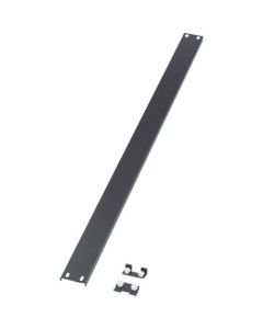 Option for TSUG type Light-Duty Boltless Shelving Utility type Back Stop