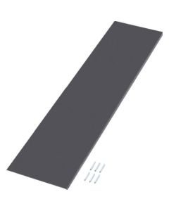 TSUG type Light-Duty Boltless Shelving Utility type Side Panel