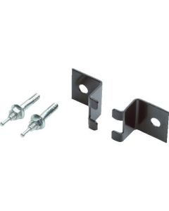 TSUG type Light-Duty Boltless Shelving Utility type Fixing Bracket on the wall