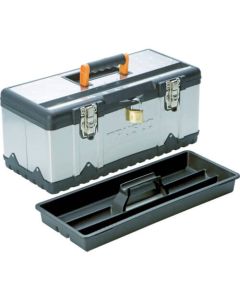 Stainless Steel Tool Box