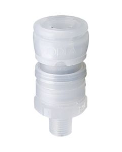 JOPLA PP SERIES Socket