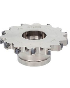 Disc w/Shank Indexable Slotting Cutter 1อัน