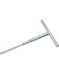 T Type Handle Spin Wrench
