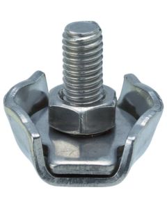 Single Wire Clip