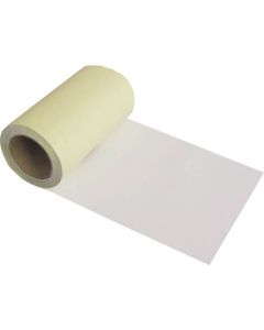 Water immersion Defense PVC Sheet (Fire Retardant Type) 1แผ่น