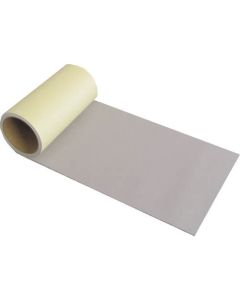 Water immersion Defense PVC Sheet (Fire Retardant Type) 1แผ่น
