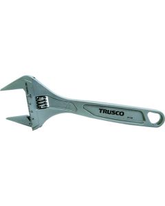 Titanium Extra Wide Adjustable Wrench