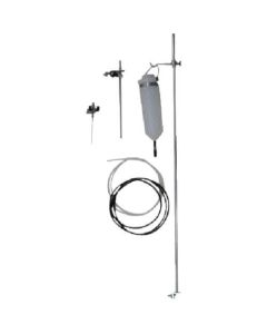 Tap Touch . Automatic Tap-oil Lubricator 1อัน