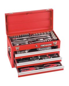 Tool Set (9.5mm, 12.7mm drive)