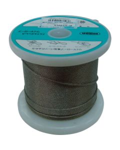 ลวดสลิงสแตนเลส 1.0mm x 150m