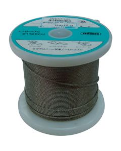 ลวดสลิงสแตนเลส 2.0mm x 100m