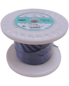 Stainless Steel Corting Wire Rope