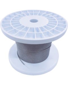 Stainless Steel Corting Wire Rope