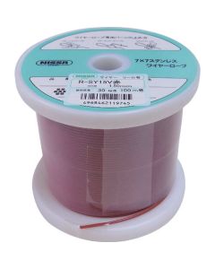 Stainless Steel Corting Wire Rope