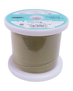 Stainless Steel Corting Wire Rope