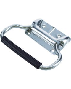 Spring Addition Trunk Pull