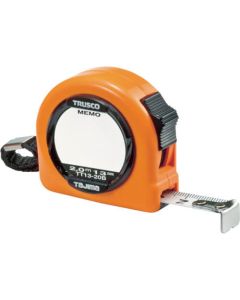 ตลับเมตร Memo Plate Lock 13mm 2.0m