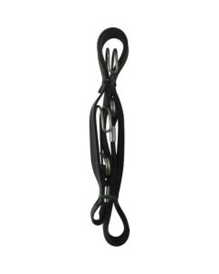 Tube Rope (wide opening hook)