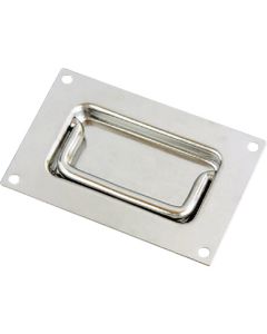 Stainless Steel Trunk Pull อันละ 1 อัน