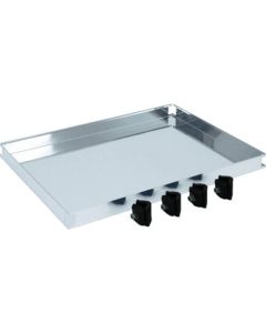 Stainless Conductive Wagon