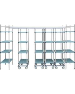 Top-Track High-Density Storage 1อัน