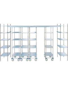 Top-Track High-Density Storage