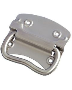 มือจับท้ายรถสแตนเลส 92 mm x 82 mm