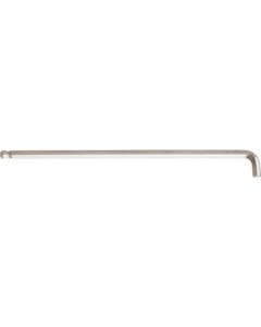 Hexagon Wrench Taper Head Extra Long Length Special Short 5 Pcs 1เส้น
