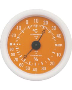 Thermo hygrometer