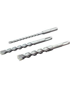 Concrete Drill for Lightweight Hammer Drill Tip Top Bit