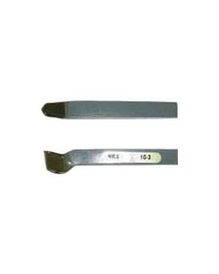 High Speed Steel Tipped Tools (for Turning) 1เส้น