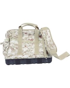 Tool Bag of the camouflage pattern