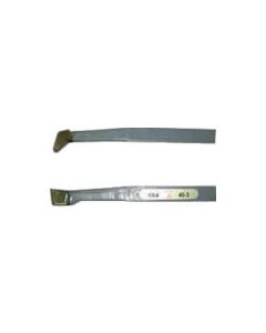 High Speed Steel Tipped Tools (for Turning) 1เส้น