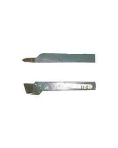 High Speed Steel Tipped Tools (for Turning) 1เส้น