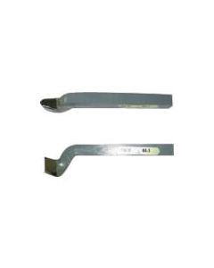High Speed Steel Tipped Tools (for Planing) 1เส้น