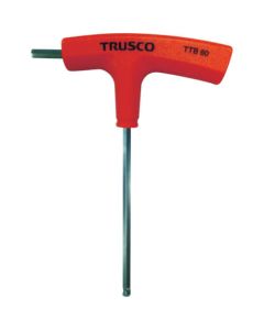 T-Handle Ball-point Hexagonal Wrench