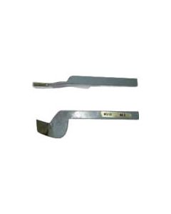 High Speed Steel Tipped Tools (for Planing) 1เส้น