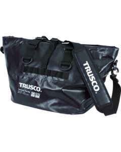 Waterproof Tarpaulin Tote Bag