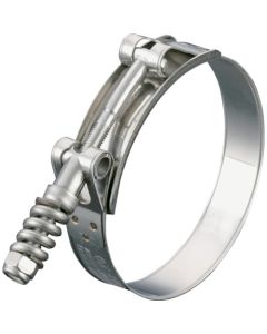 Stainless Steel Hose Band  อันละ 1 อัน