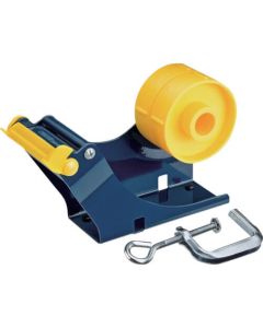 Tape Cutter with Clamp