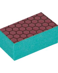 Toilet and Ceramic Sink Cleaner Pad