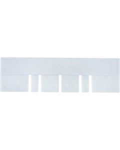 TTC Type Container (with groove partition)