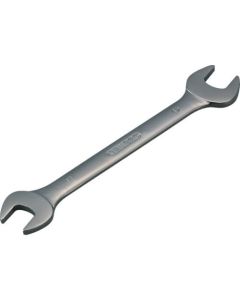 Mirror type Double Open End Spanner