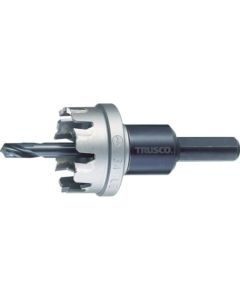 Carbide Stainless Steel Hole Saw