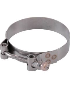 With T Bolt Hose Clamp 19.0mm Type