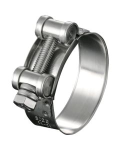 Stainless Steel Hose Band  อันละ 1 อัน
