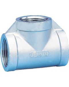 Tee (stainless steel)