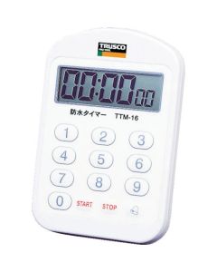Waterproof Timers