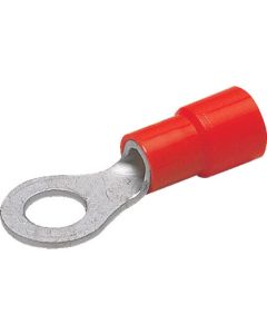 Crimped Terminal with Insulated Coating