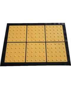 Braille Mat